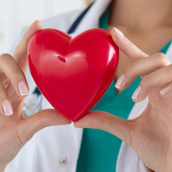 Cardiology