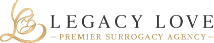 Legacy Love Logo